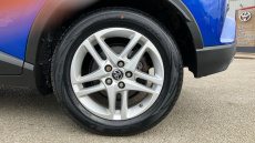 Toyota C-HR 1.8 Hybrid Icon 5dr CVT Hybrid Hatchback